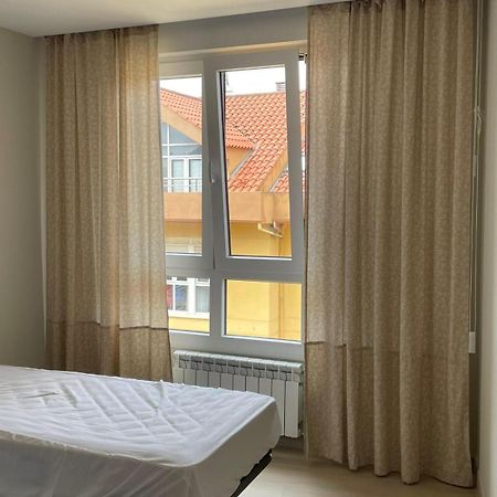 Apartamento Recien Reformado En Somo Junto Iglesia Exterior foto