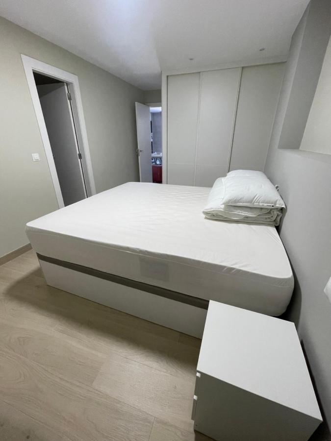 Apartamento Recien Reformado En Somo Junto Iglesia Exterior foto