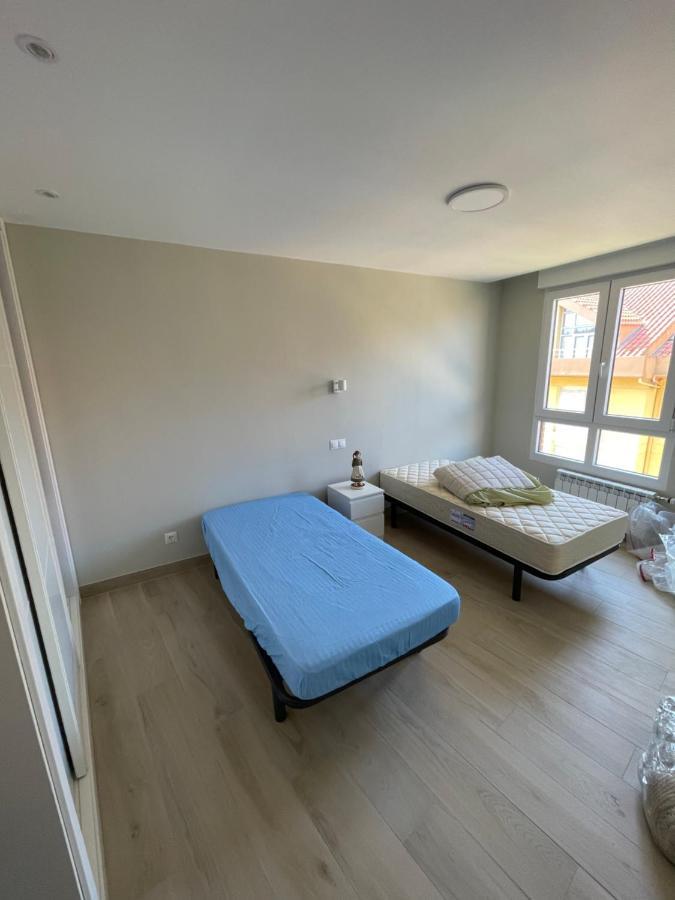 Apartamento Recien Reformado En Somo Junto Iglesia Exterior foto