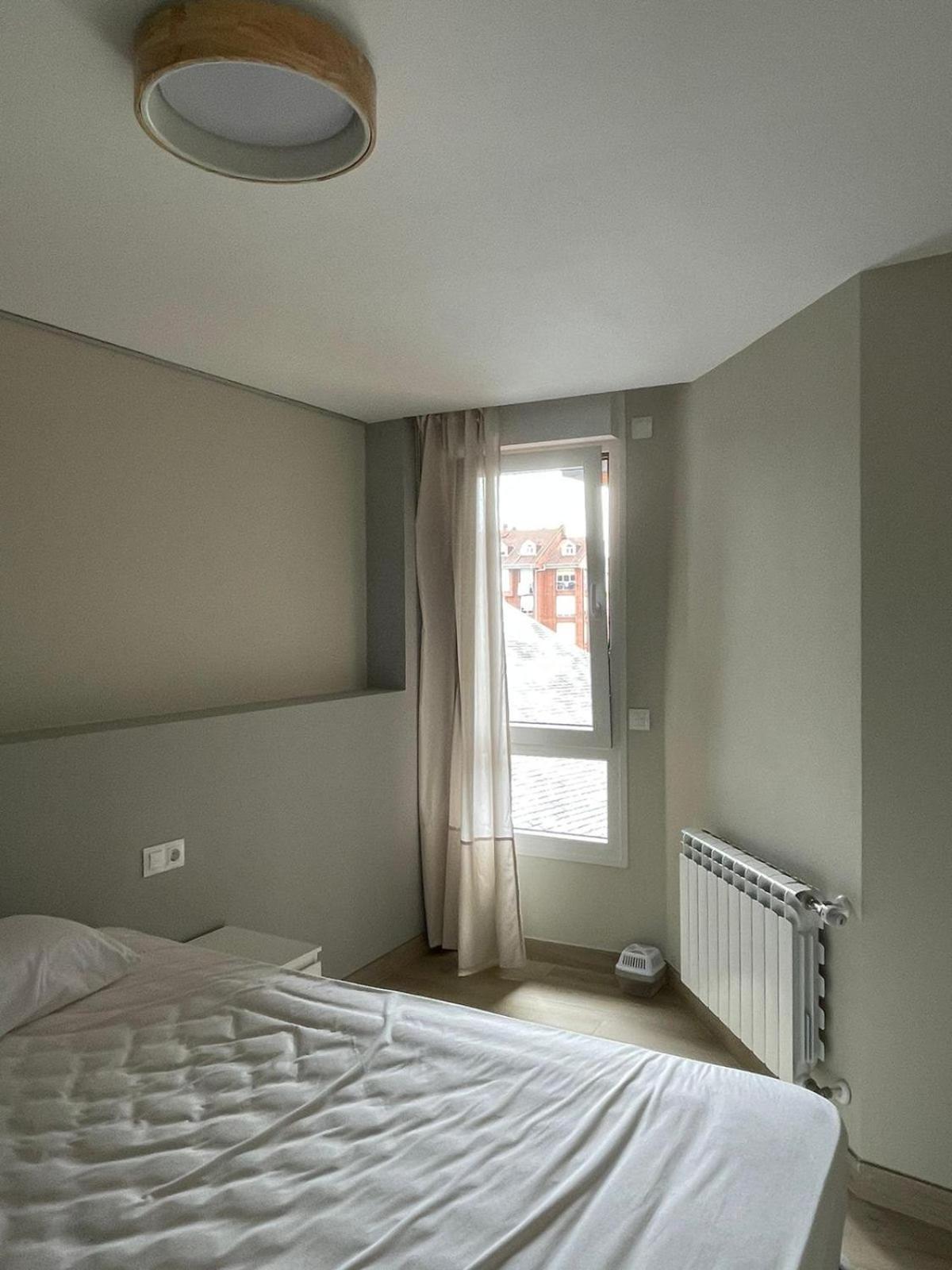 Apartamento Recien Reformado En Somo Junto Iglesia Exterior foto